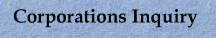 Corporate Inquiry